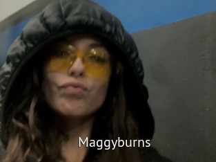 Maggyburns