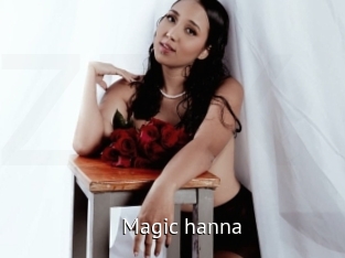 Magic_hanna