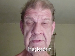 Magicadam