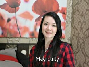 magicliily Zizi X