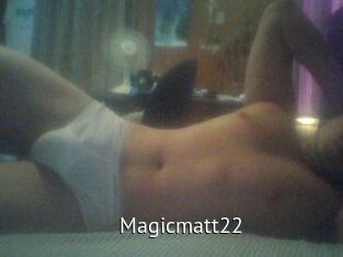 Magicmatt22