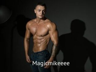 Magicmikeeee
