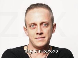 Magicmikexoxo