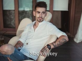 Magicmykey
