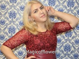 magicofflowers Zizi X
