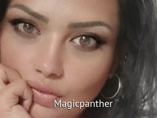 Magicpanther