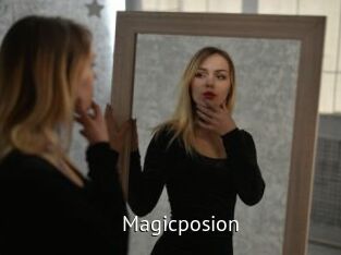 Magicposion