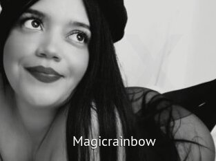 Magicrainbow
