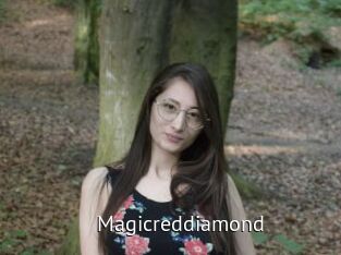 Magicreddiamond