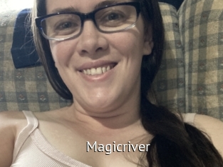 Magicriver
