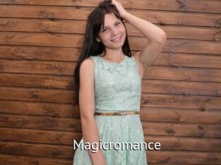 Magicromance