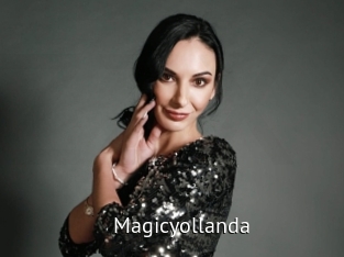 Magicyollanda