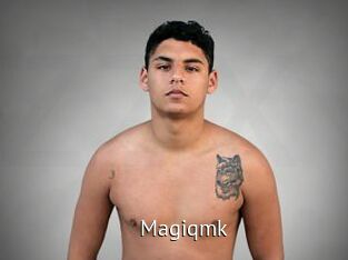 Magiqmk