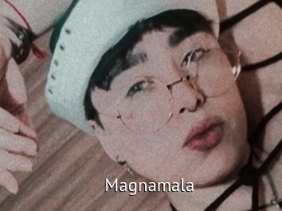 Magnamala
