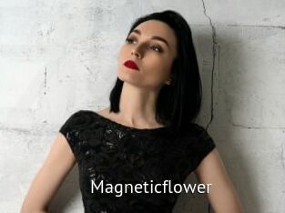 Magneticflower
