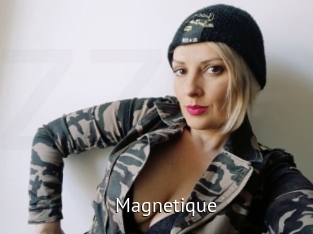 Magnetique