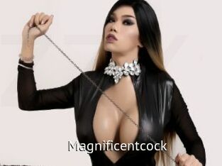 Magnificentcock