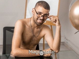 Magnusjafar