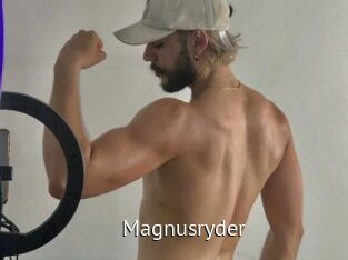 Magnusryder