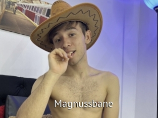 Magnussbane