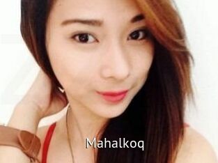 Mahalkoq