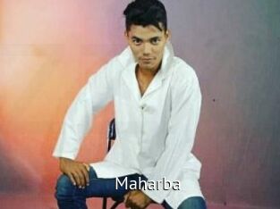 Maharba