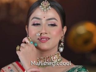 Mahimagicdool