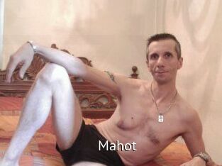 Mahot