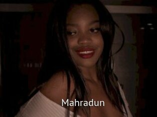 Mahradun