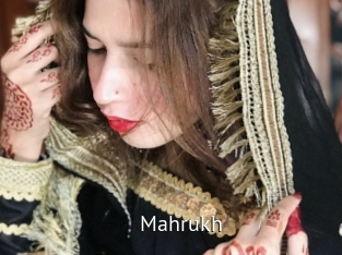 mahrukh Zizi X