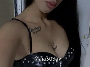 Maia303av