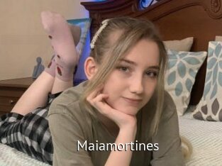 Maiamortines