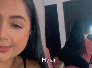 Maiar