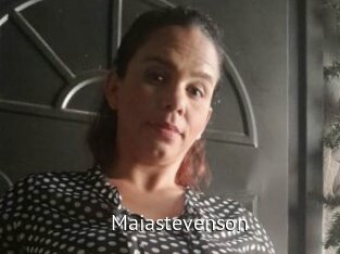Maiastevenson