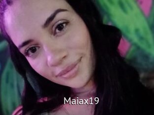 maiax19 Zizi X