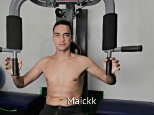 Maickk