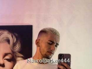maicolparker444 Zizi X