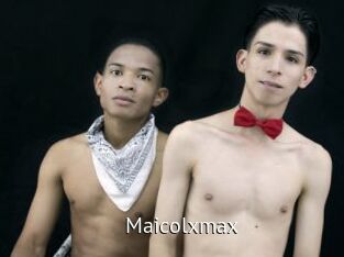 maicolxmax Zizi X