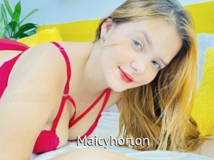 Maicyhorton