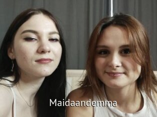 Maidaandemma