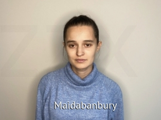 Maidabanbury