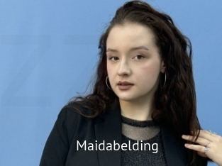 Maidabelding
