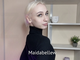 Maidabellew