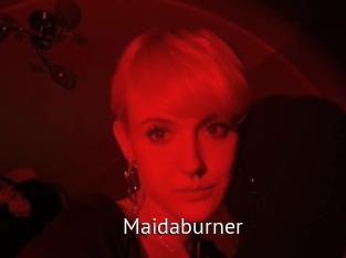 Maidaburner