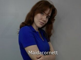 Maidacornett