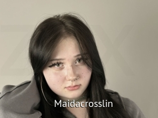Maidacrosslin