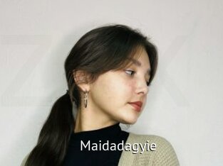 Maidadagyie