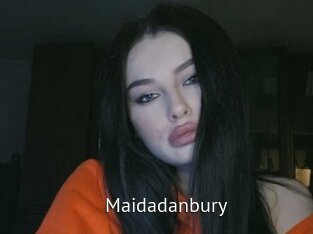 Maidadanbury