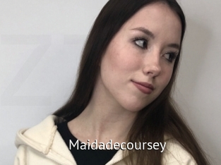 Maidadecoursey