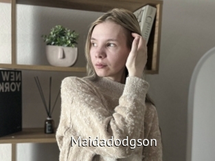 Maidadodgson